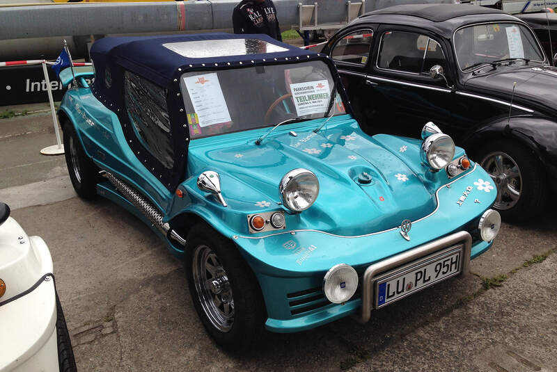 Brazzeltag Technik Museum Speyer 105
