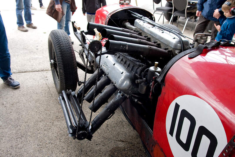 Brazzeltag Technik Museum Speyer 105