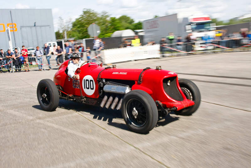 Brazzeltag Technik Museum Speyer 105