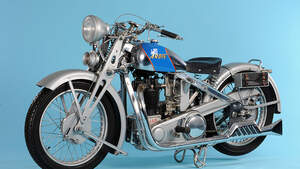 Bremen Classic Motorshow 2011 - Zweirad