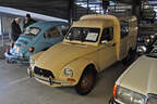 Bremen Classic Motorshow 2015, Fahrzeugmarkt