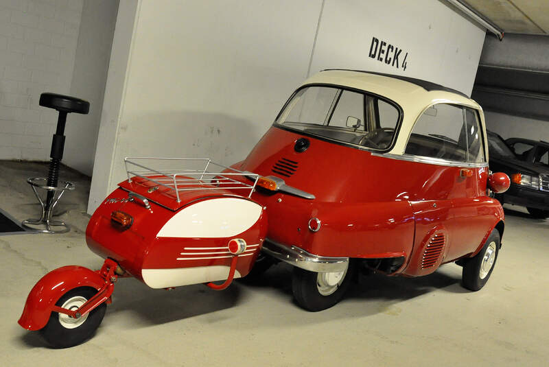 Bremen Classic Motorshow 2015, Fahrzeugmarkt