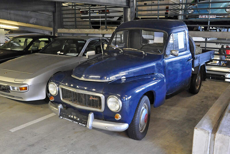 Bremen Classic Motorshow 2015, Fahrzeugmarkt