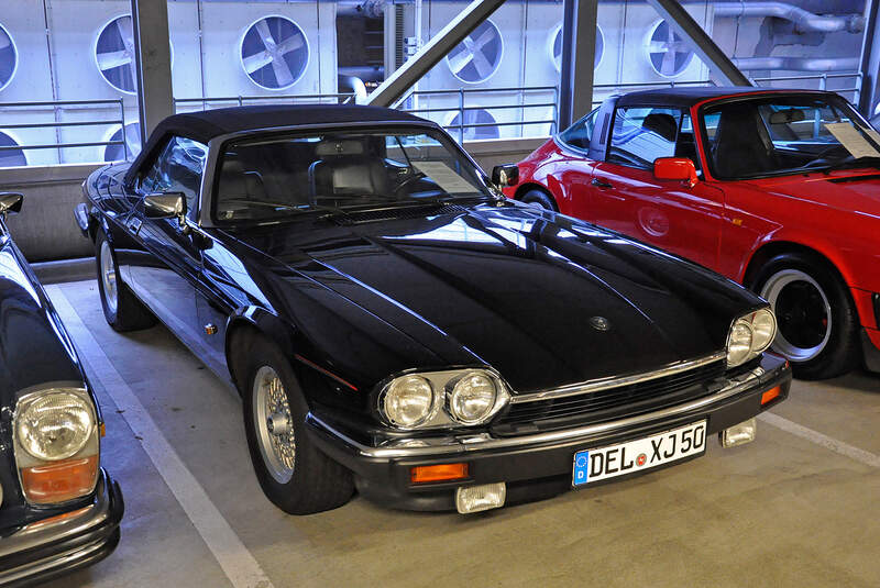 Bremen Classic Motorshow 2015, Fahrzeugmarkt