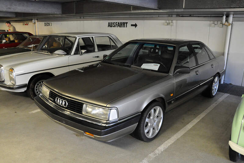 Bremen Classic Motorshow 2015, Fahrzeugmarkt