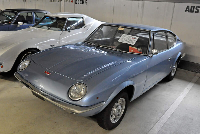 Bremen Classic Motorshow 2015, Fahrzeugmarkt