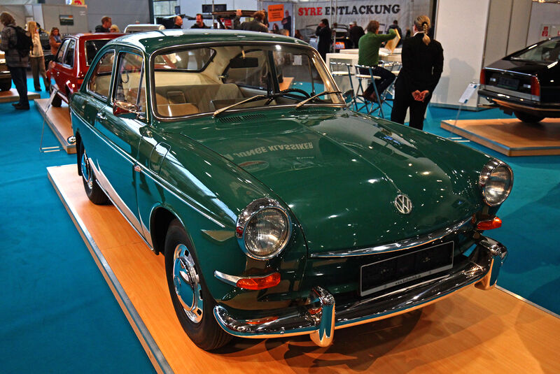 Bremen Classic Motorshow 2017