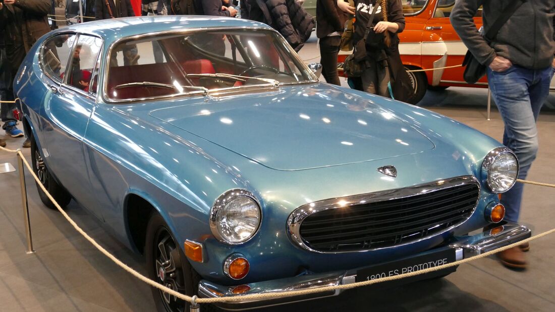 Bremen Classic Motorshow 2019