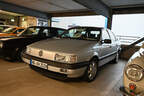 Bremen Classic Motorshow 2025 Parkhausmarkt