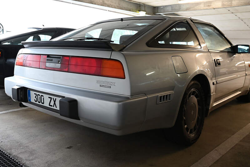 Bremen Classic Motorshow 2025 Parkhausmarkt