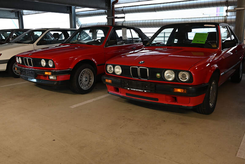 Bremen Classic Motorshow 2025 Parkhausmarkt