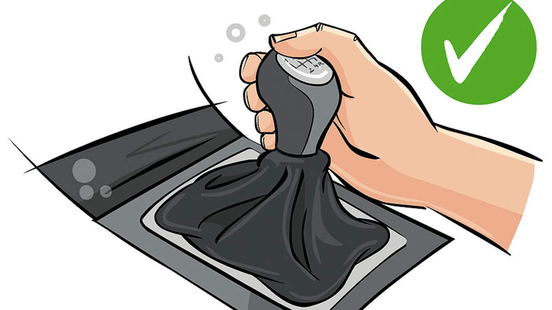 Bremsprobleme bei Toyota Was ist dran an den GaspedalProblemen