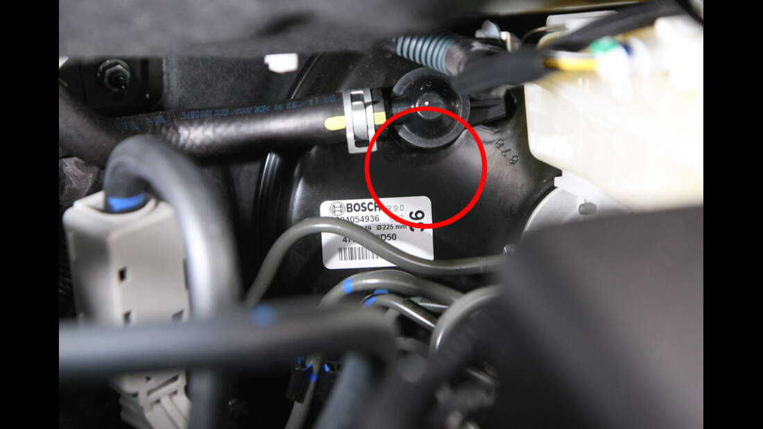 Bremsprobleme bei Toyota Was ist dran an den GaspedalProblemen