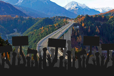 Das bedeutet die A13-Sperre für den Urlaub