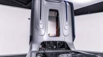 Brennstoffzellen-Lkw Mercedes-Benz GenH2 Truck 