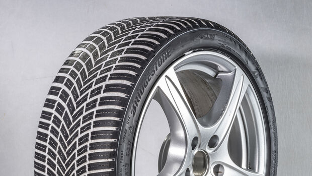 Bridgestone Weather Control A005