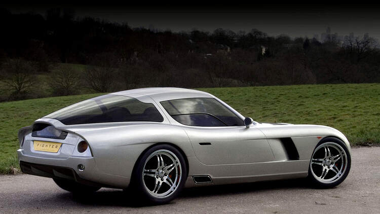 Bristol Cars Britische Marke Erneut Vor Comeback Auto Motor Und Sport