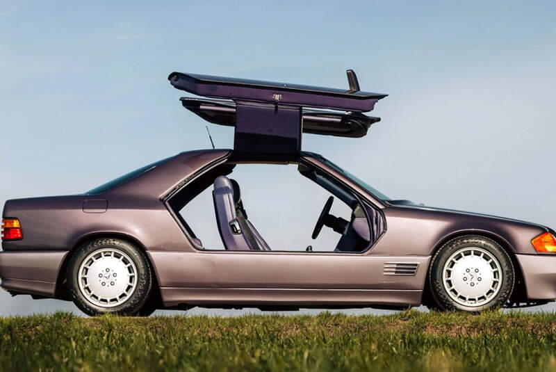 Broad Arrow Auctions