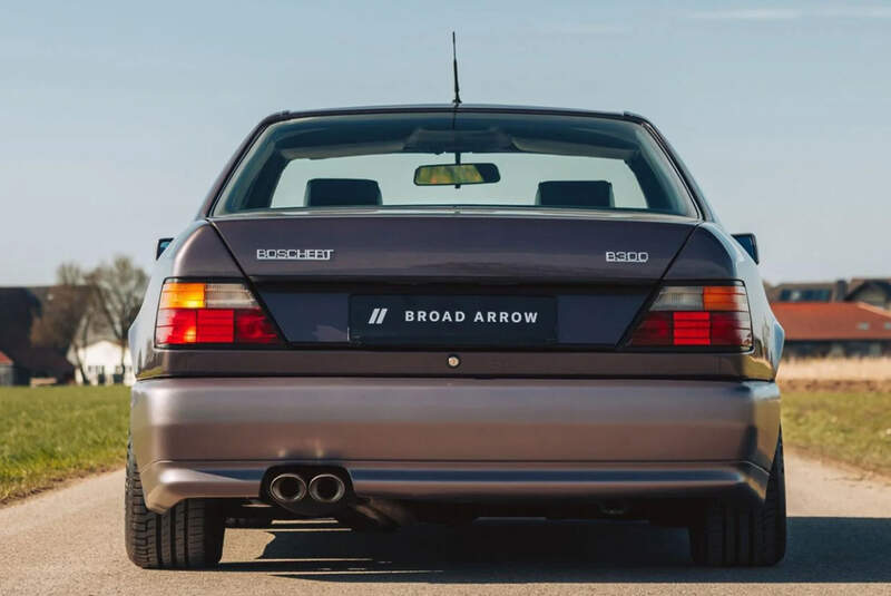 Broad Arrow Auctions