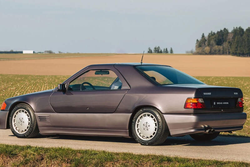 Broad Arrow Auctions