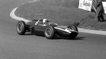 Bruce McLaren 1962