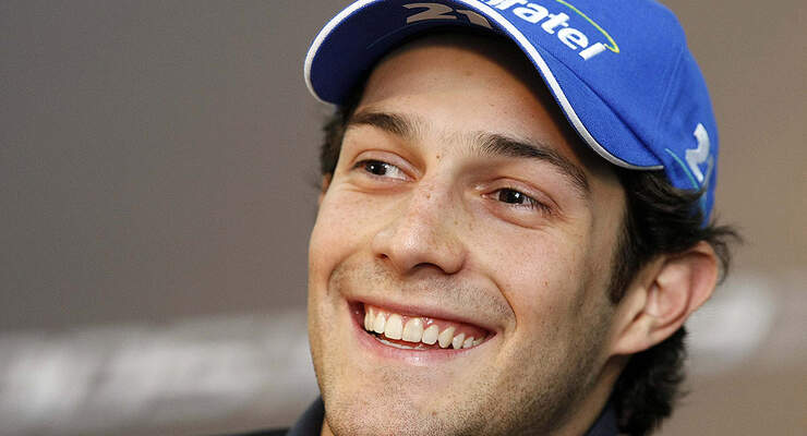Bruno Senna