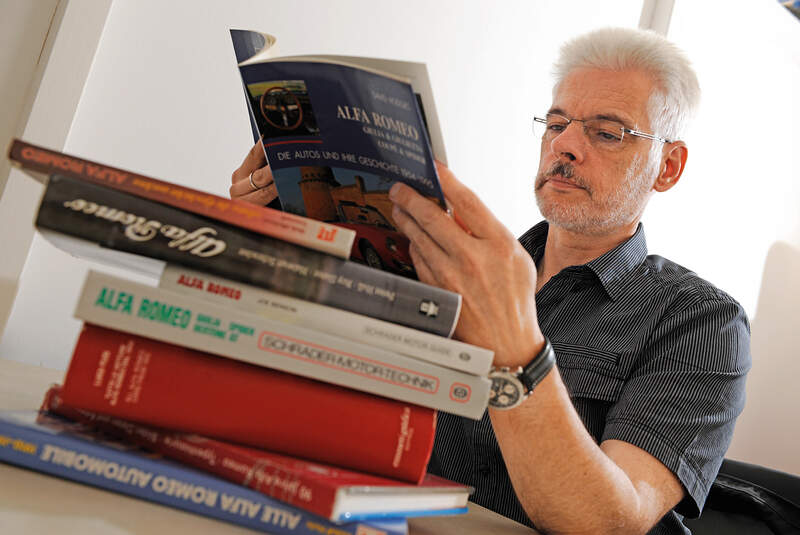 Bücher, Lesen