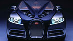 Bugatti 16 C Galibier Concept