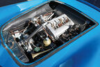 Bugatti 252, Motor