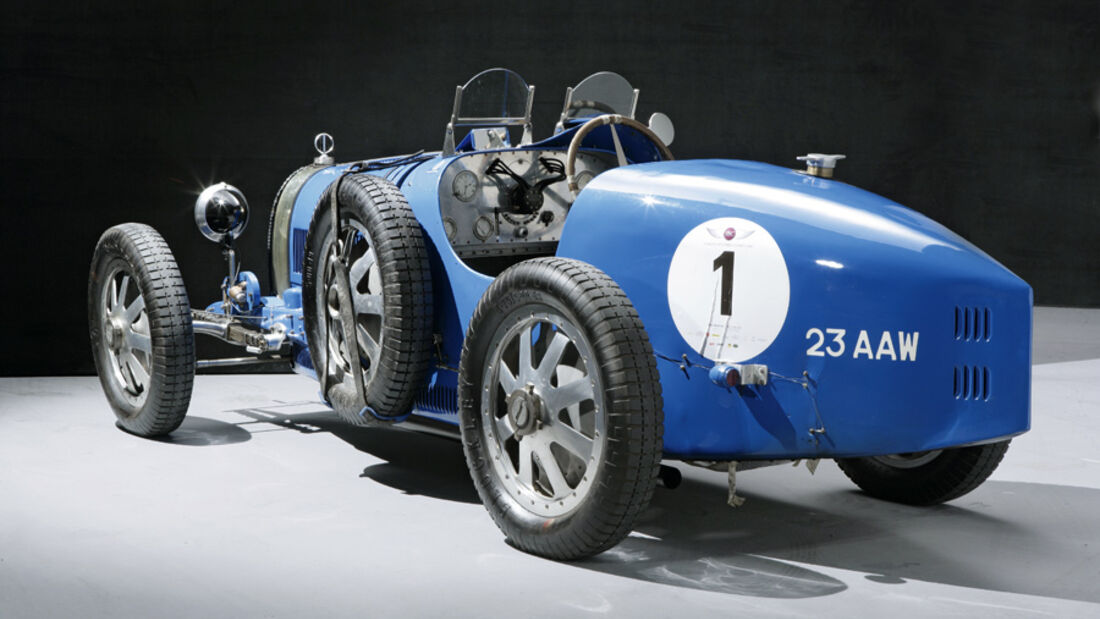 Bugatti 35 T