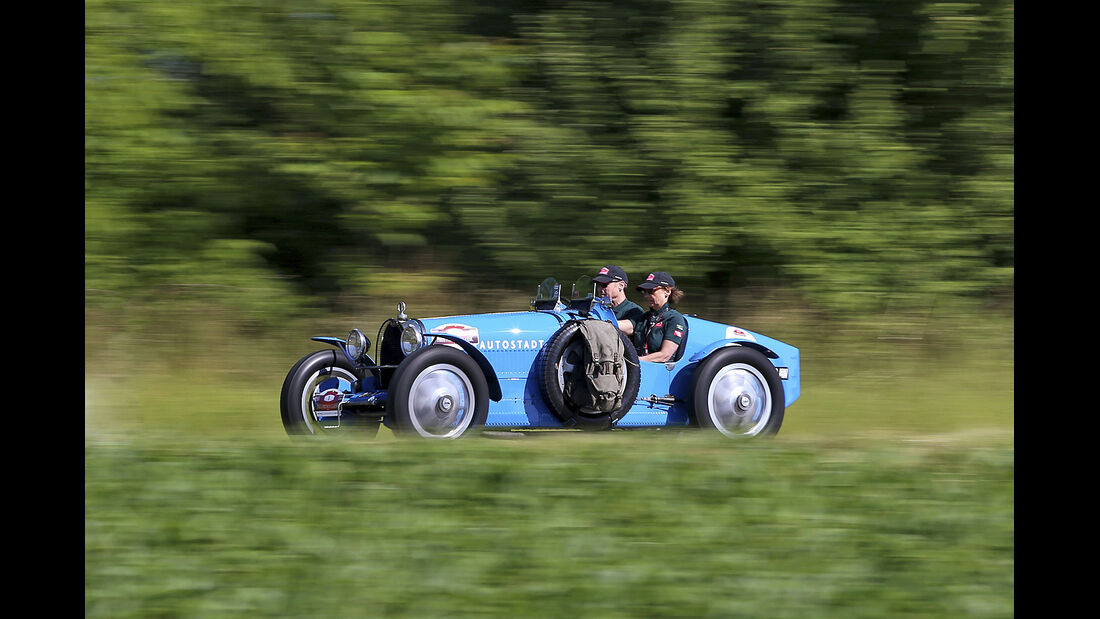 Bugatti 35 T