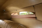 Bugatti 57 C Vanvooren, Rückfenster