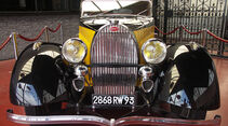 Bugatti 57 Ventoux, restauriert