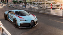 Bugatti Chiron Pur Sport „Grand Prix“