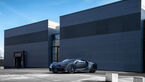 Bugatti Chiron Sport „110 ans Bugatti“