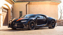 Bugatti Chiron Super Sport 300+ (2022) Exterieur