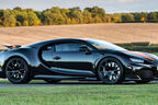 Bugatti Chiron Super Sport 300 (2022) Front