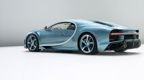 Bugatti Chiron Super Sport 57 One of One