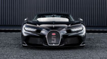 Bugatti Chiron Super Sport Hommage T50S (2024)
