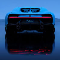 Bugatti Chiron Super Sport L'Ultime