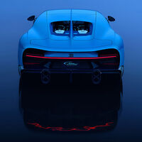 Bugatti Chiron Super Sport L'Ultime