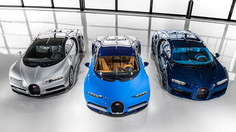 Bugatti Chiron