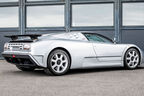 Bugatti EB 110 SS Prototyp (1993)