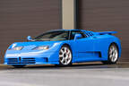 Bugatti EB 110 Super Sport