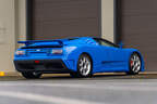 Bugatti EB 110 Super Sport