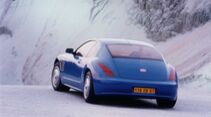 Bugatti EB 118 Studie 1998