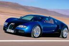 Bugatti EB 16.4 Veyron 2001