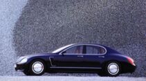 Bugatti EB 218 Studie 1998