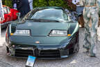 Bugatti EB110 GT (1993)