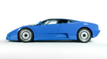 Bugatti EB110 GT Prototyp